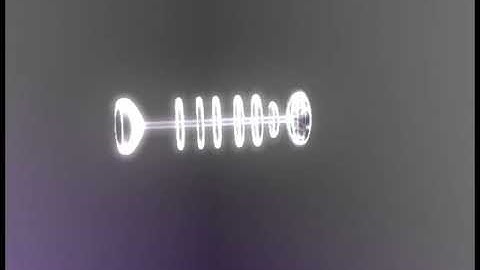 Peratt Instability - 2014