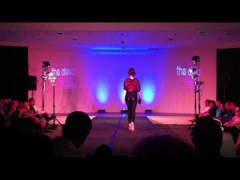 The Alexa - Fashion Show by Isadora Santos