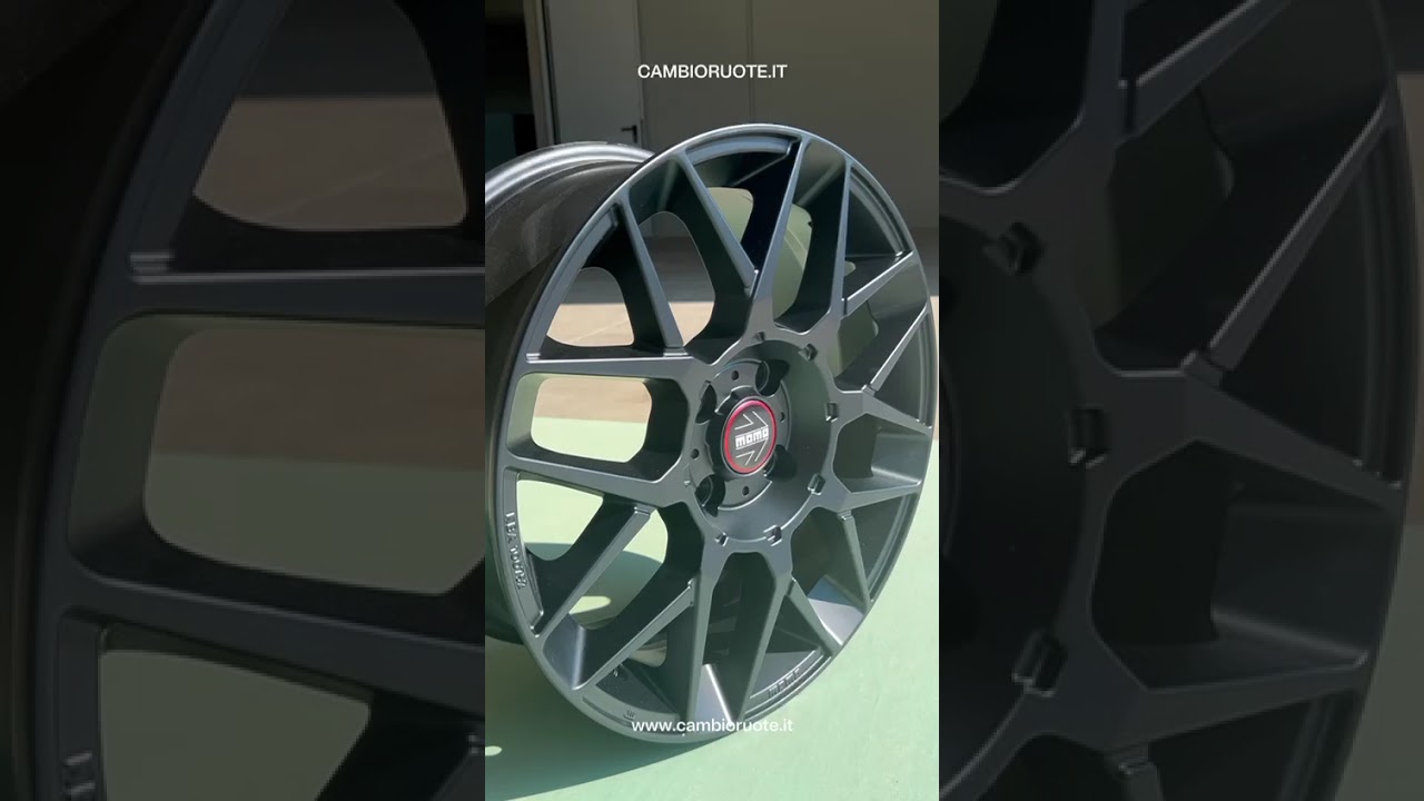 Revenge2.0 by MOMO, acquistalo su CambioRuote.it