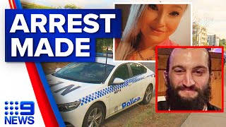 Celebrity Man charged with murder after body of Sydney mother found in Penrith unit | 9 News Australia Profile