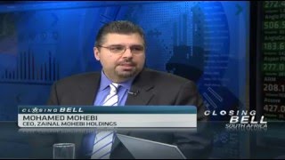 Mohebi Logistics expands into South Africa by Mohebi Logistics 1,003 views 8 years ago 4 minutes, 58 seconds