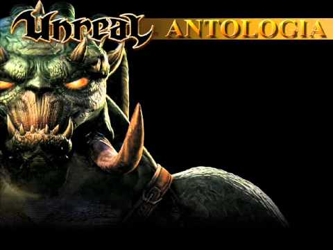 Vídeo: Unreal Anthology Este Otoño