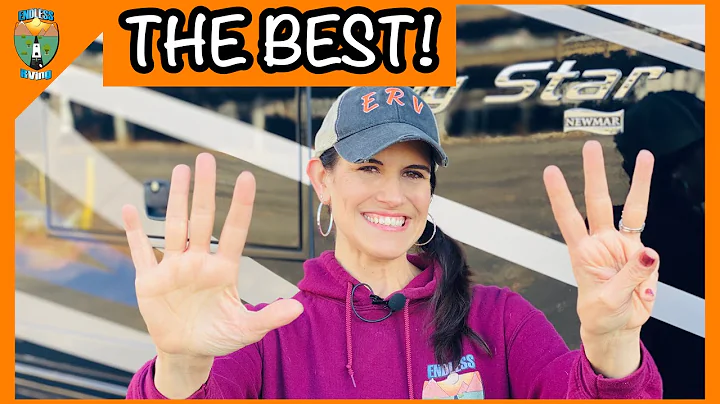 The Top 8 RV Upgrades THAT HAVE BEEN WORTH EVERY PENNY!