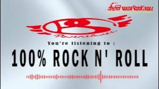 POWERSLAVES - 100% ROCK N' ROLL ( AUDIO )