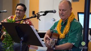 Mele Aloha ‘Āina: Ku’u Home o Kahalu’u ft. Jerry Santos