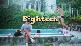 Download lagu Hyde's Garage x Manunmawii - Eighteen
