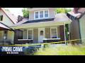 Prime Crime: Teen Brothers Found Murdered Behind Abandoned House