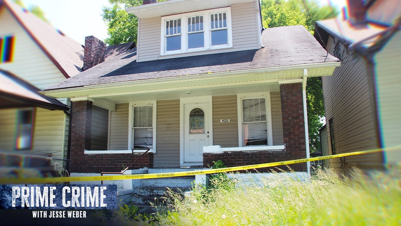 Prime Crime: Teen Brothers Found Murdered Behind Abandoned House