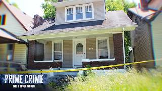 Prime Crime: Teen Brothers Found Murdered Behind Abandoned House