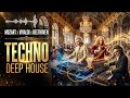 Vivaldi x Beethoven x Mozart | Epic Violin Techno House | 30 Min Classical Energy Mix