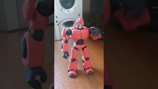 Красный Жигули #automobile #transformers #nothingimposibleinthisworld
