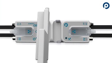 (PULSEROLLER）ConveyLinx-Ai3