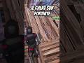 Je suis un cheater #streamer #b4esports #fortnite #buzzcut #gaming #50k #clips #michou #fortniteclip