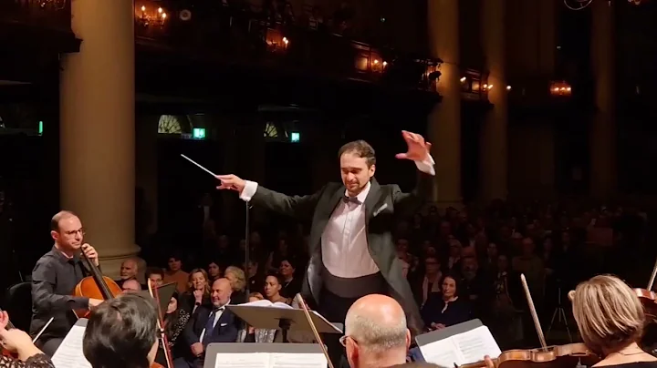 10 Komitas Al Ailughs NCOA and maestro Sipan Olah