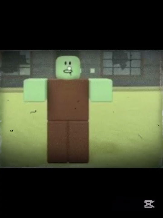 Old dead rails#deadrails#roblox