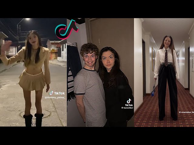 Uncanny valley Tiktok dance - Brutus