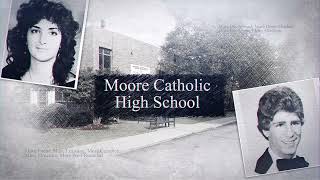 Remembering Moore Catholic High School -- John Bosso