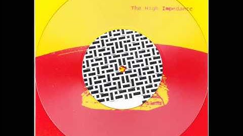 the high impedance - phased array