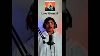 Love Nwani -Ckay Indian Clical Version