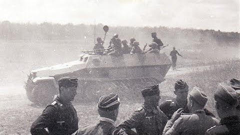 [COH2][1v1] Propagandacast #1391 [WM]ImperialDane vs [USF]HermanGoering