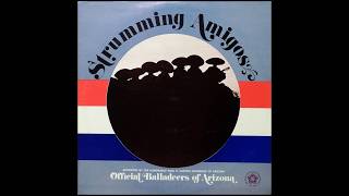 The Strumming Amigos - 1776 [1970s Youth Group]