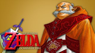 Chamber of the Sages - The Legend of Zelda: Ocarina of Time Soundtrack
Playlist: https://bit.ly/Daintii_OoT
This is the soundtrack for the 1998 game The Legend of Zelda: Ocarina of Time for the Nintendo 64, as well as the 2011 remake The Legend of Zelda: Ocarina of Time 3D for the Nintendo 3DS.
© Nintendo 1998, 2011 Chamber of the Sages - The Legend of Zelda: Ocarina of Time Soundtrack