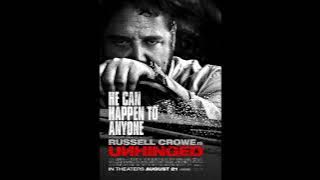 He Can Happen To Anyone/Main Titles - Unhinged (2020) Soundtrack