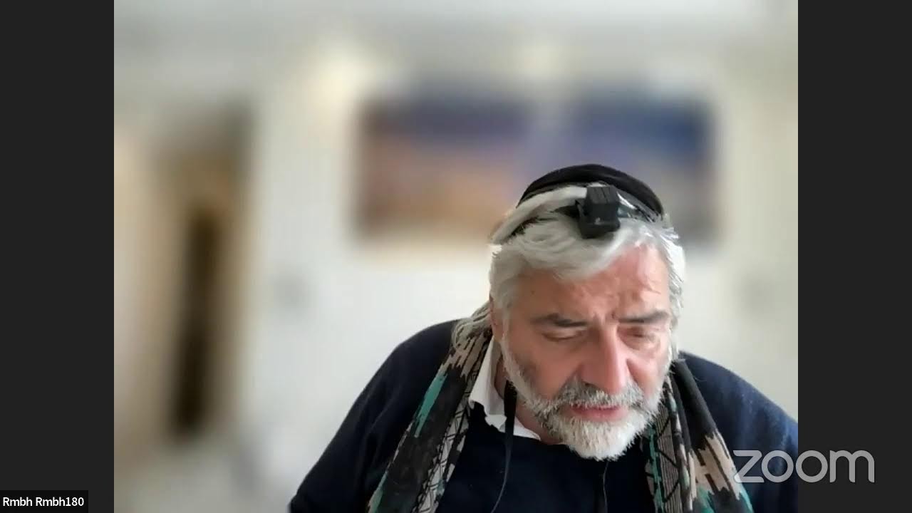 Daf HaYomi - Baba Kama 54