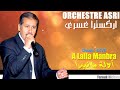 Orchestre asri   a lalla manbra    chaabi live
