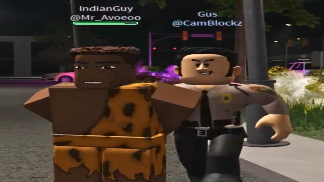 trolling the weirdest roleplayers in liberty county