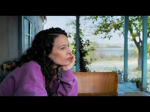 Miroirs No. 3 UK Trailer