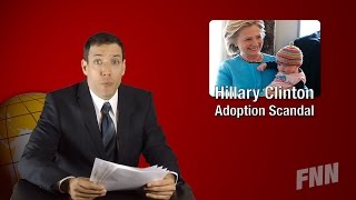 Fake News Nightly [52 Sellout Week 50]