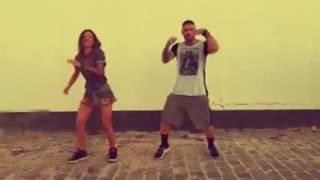 Tan Fácil   CNCO   Marlon Alves Dance MAs1