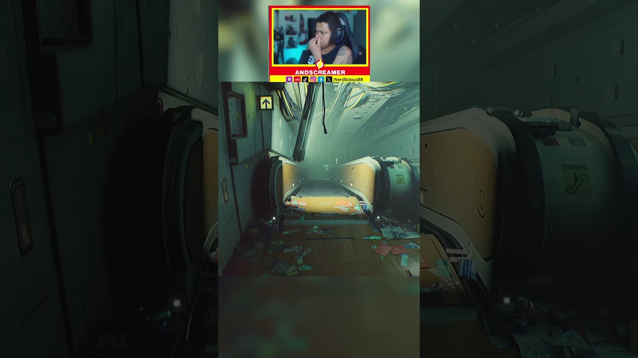 ⭐️ SHORTS ! CORRE MALUCO! \O/ 