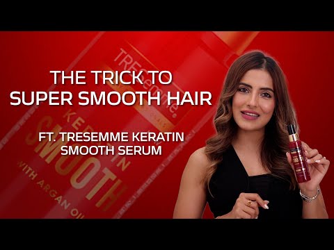 My Anti Frizz Squad | My Hair Care Secret | Frizz-Free & Manageable Hair!