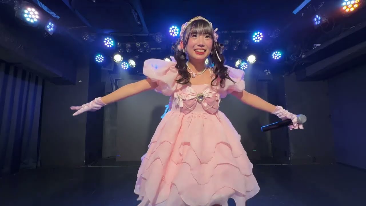 【Amairo-Flip】西野きらり生誕祭 『西野きらり 20th Birthday Live』2025.10.24 @新宿DHNoA