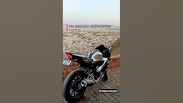 R15M Tail Tidy || Strawberry Indicators Setup |