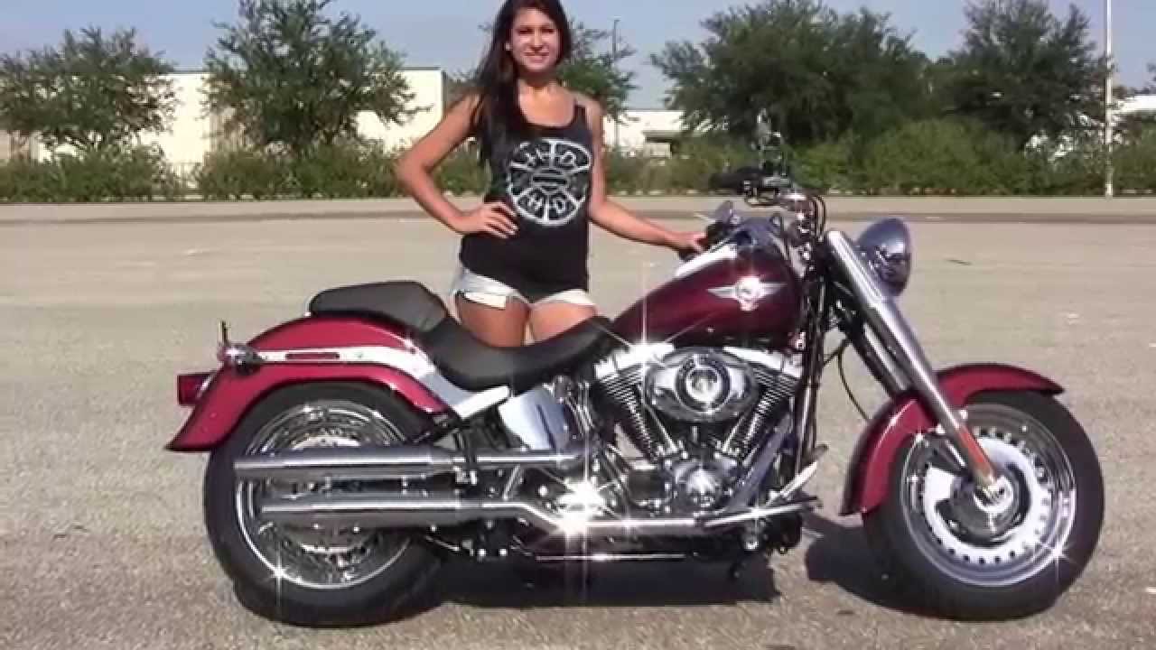 New 2019 Harley Davidson Fat Boy Motorcycles for sale 