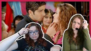 Bolo To Bolo Na Zara | REACTION | Shabd | Zayed Khan, Aishwarya Rai | Shreya Ghoshal, Sonu Nigam