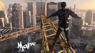 Watch Dogs 2 Theme Song | Blue Team | JMoreFire