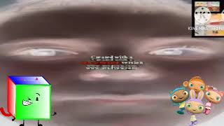 Preview Devin Effects in Going Weridnees Every Hypercubed
