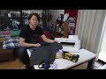 コスプレ衣装作りをもっと楽しく！【ScanNCut DX】のススメ - part 3