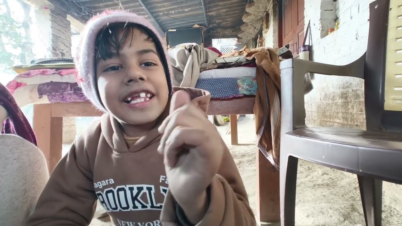 मौसम भी गजब है Vlogs 🔥🙏