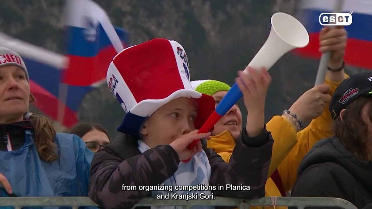 ESET s svojimi varnostnimi rešitvami ščiti eno največjo športno organizacijo.