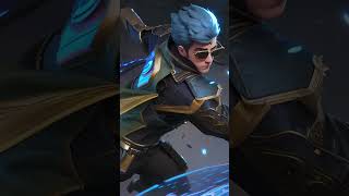 Asking Ai To Redesign Mlbb Gusion Skins Part 2