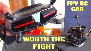 Walksnail Avatar Goggles X Head Tracking – Save Hours of Setup Pain | RC ADVENTURES