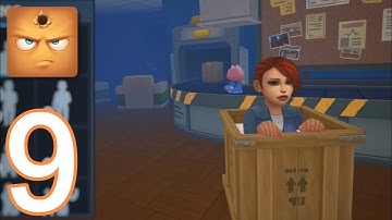 Hide Online - Gameplay Walkthrough Part 9 (iOS/Android)