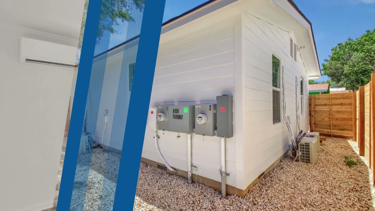 6008 Fairway Street #1 Austin, TX 78741 | Alyssa Olivarez | Search Homes for Sale