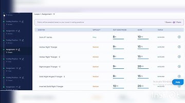 assignment-9 Java Fundamentals QA Automation testing NEXTWAVE