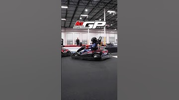 K1 SPEED JUNIOR LEAGUES! Its time to take the next step! #karting #gokarting #racing